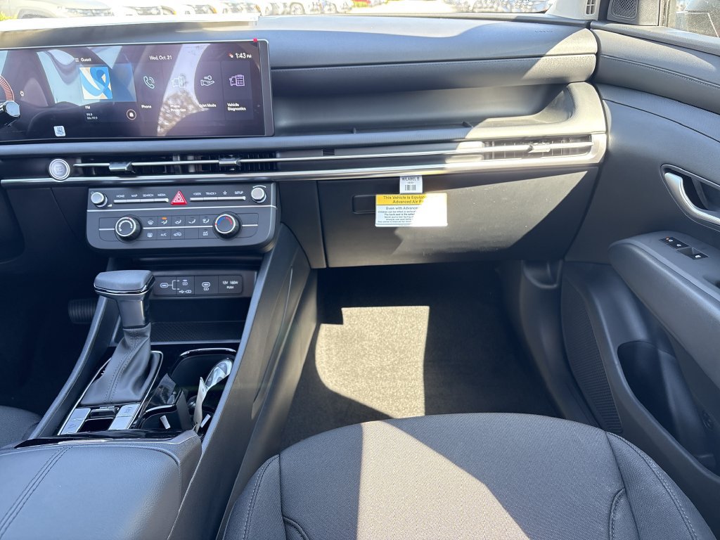 New 2026 Hyundai Tucson SE FWD image 15