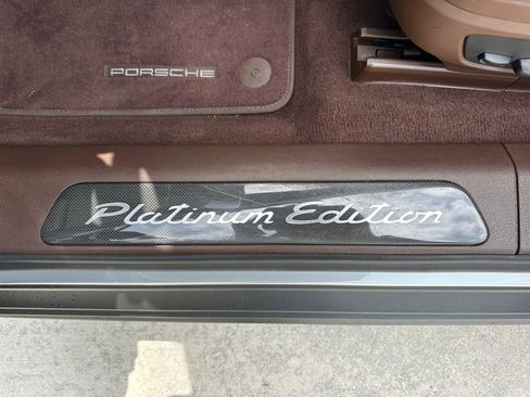 Certified 2023 Porsche Panamera RWD image 20