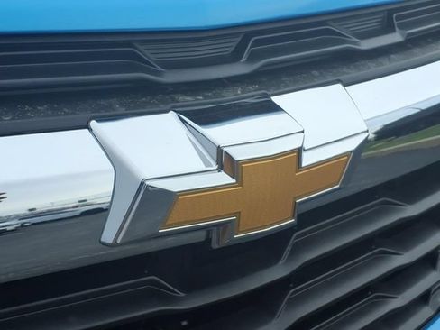 New 2026 Chevrolet TrailBlazer LS w/ LS Convenience Package FWD image 22