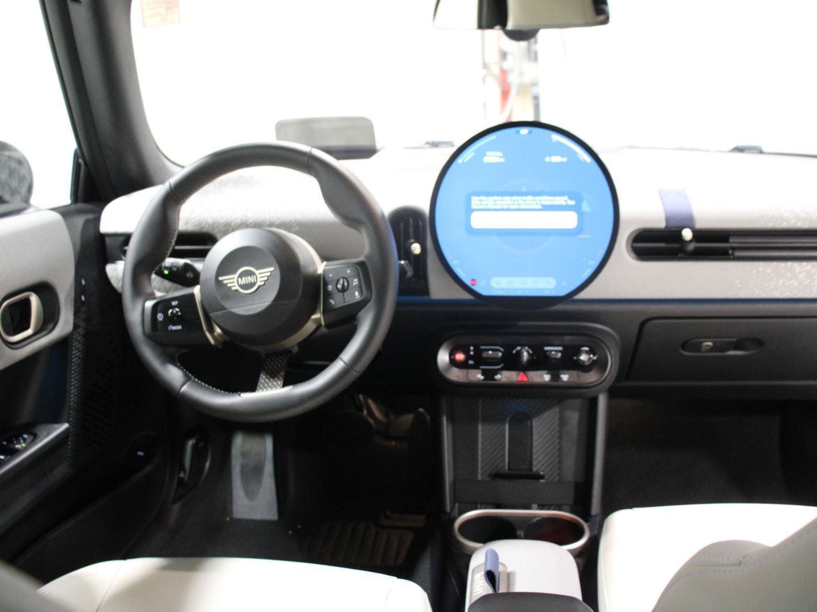Used 2026 MINI Cooper S FWD image 9