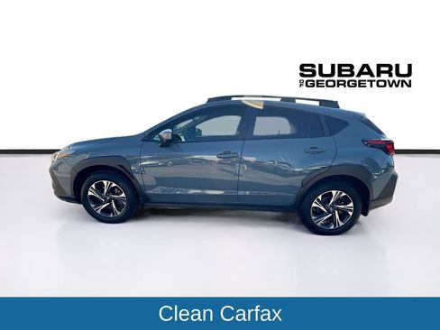 Certified 2024 Subaru Crosstrek 2.0i Premium AWD/4WD image 4