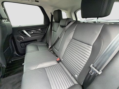 Used 2025 Land Rover Discovery Sport S AWD/4WD image 20