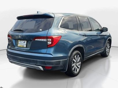 Used 2019 Honda Pilot EX