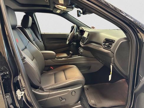 New 2026 Dodge Durango GT w/ Tow 'N Go Package AWD/4WD image 16