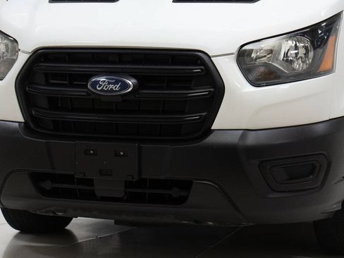 Used 2020 Ford Transit 350 XL RWD image 10