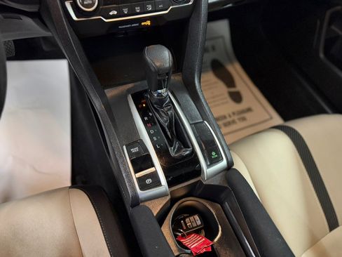 Used 2018 Honda Civic LX-P image 20