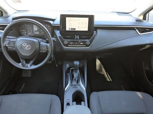 Certified 2023 Toyota Corolla LE image 13