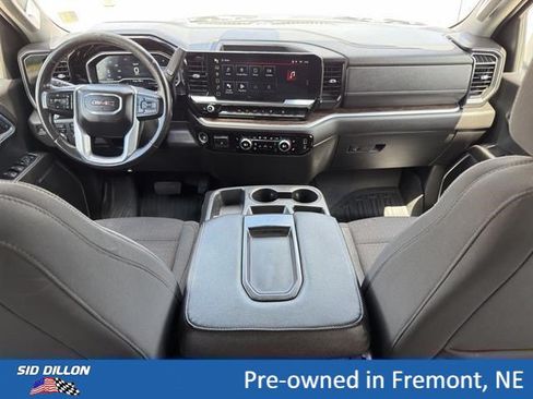 Certified 2022 GMC Sierra 1500 Elevation AWD/4WD image 8
