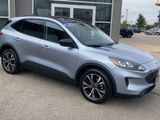 Certified 2022 Ford Escape SE w/ SE Sport Appearance Package image 3