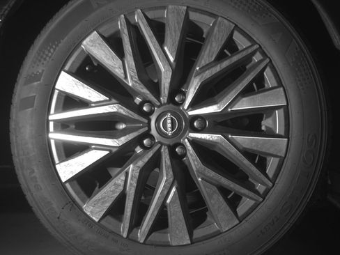 Used 2025 Nissan Altima 2.5 SV image 15