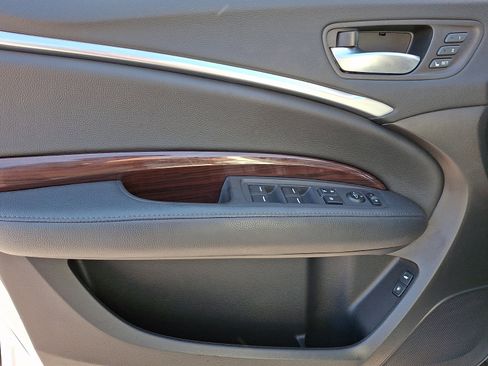 Used 2016 Acura MDX SH-AWD w/ Technology Package image 13