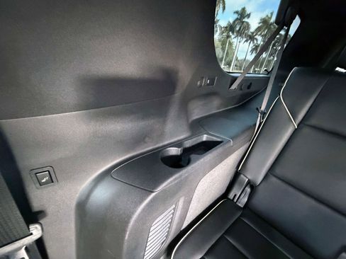Used 2021 Cadillac Escalade ESV Premium Luxury w/ Performance Package RWD image 46