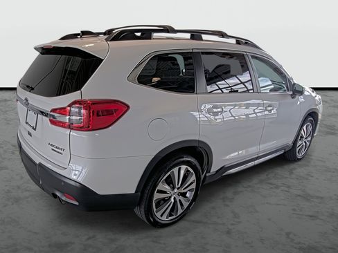 Used 2019 Subaru Ascent Limited AWD/4WD image 14