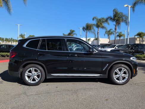 Used 2020 BMW X3 sDrive30i w/ Convenience Package image 11