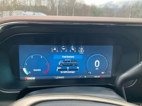 New 2026 Ford F350 King Ranch image 22