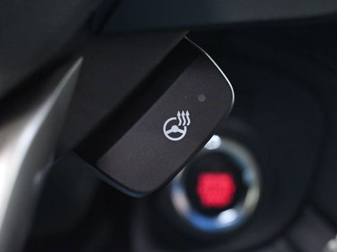 Certified 2025 Subaru Legacy Limited w/ Popular Package #3 image 36