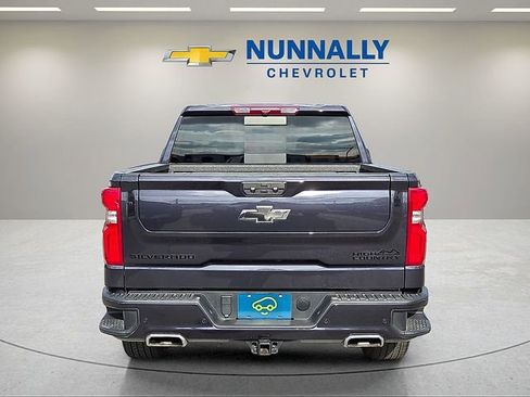 Certified 2024 Chevrolet Silverado 1500 High Country image 4