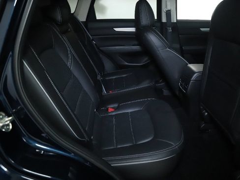 Certified 2025 MAZDA CX-5 AWD 2.5 S w/ Premium Plus Pkg image 33