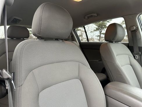 Used 2014 Kia Sportage LX image 26