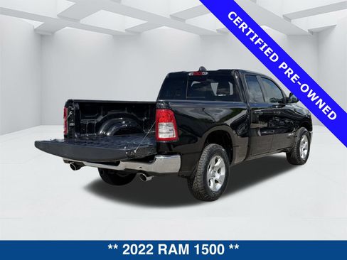 Used 2022 RAM 1500 Lone Star image 13