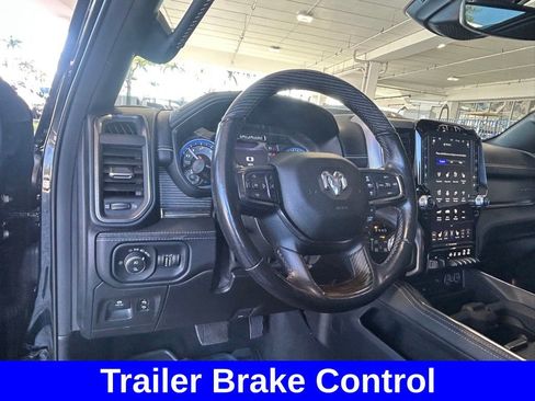 Used 2019 RAM 1500 Limited image 36