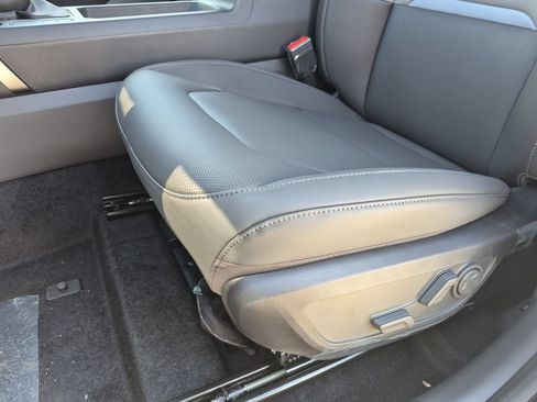 New 2027 Kia Seltos S AWD/4WD image 11
