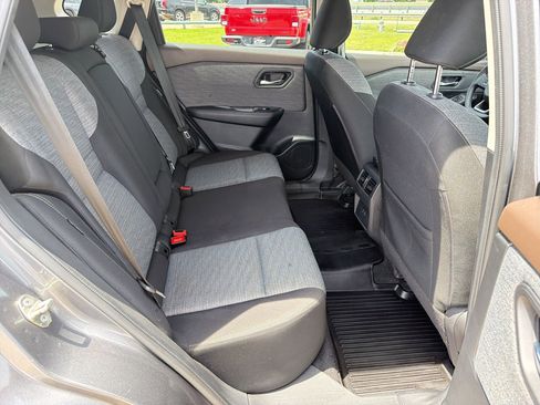 Used 2023 Nissan Rogue SV FWD image 28
