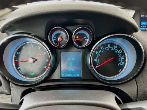 Used 2013 Buick Encore Convenience FWD image 14