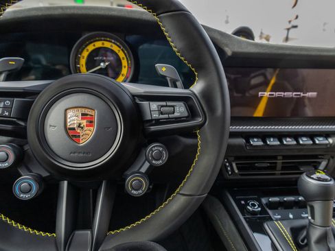 Used 2025 Porsche 911 GT3 RS image 49