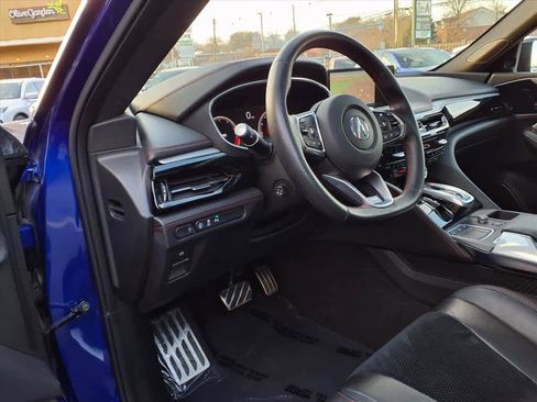 Certified 2023 Acura MDX A-Spec image 18