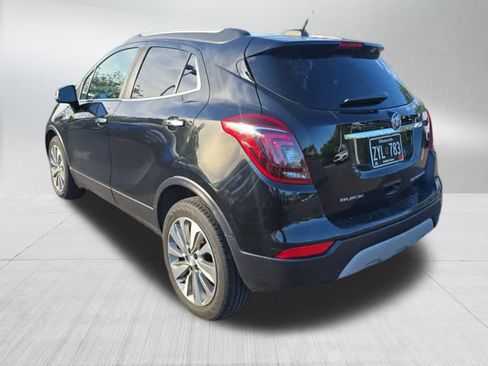 Used 2017 Buick Encore Preferred FWD image 5
