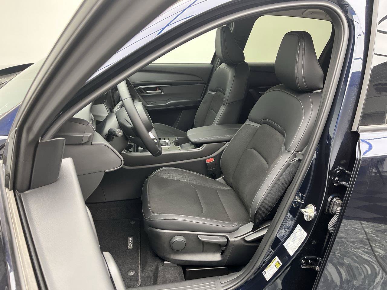 New 2026 MAZDA CX-5 Select AWD/4WD image 9