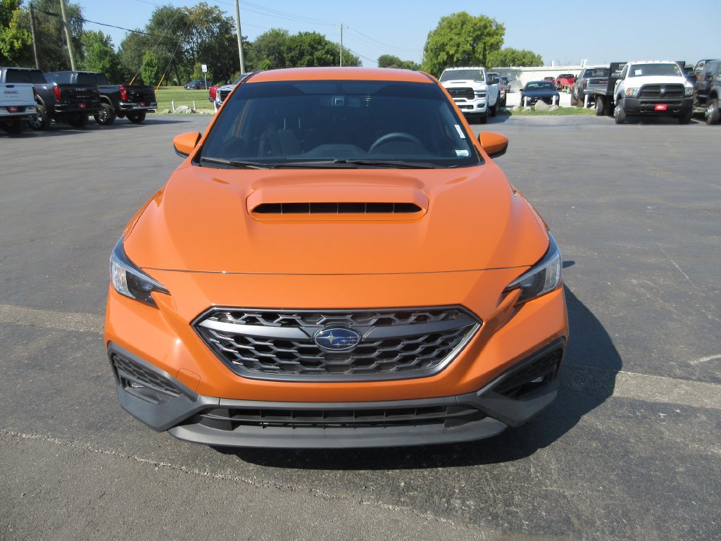 Used 2023 Subaru WRX Premium AWD/4WD image 13