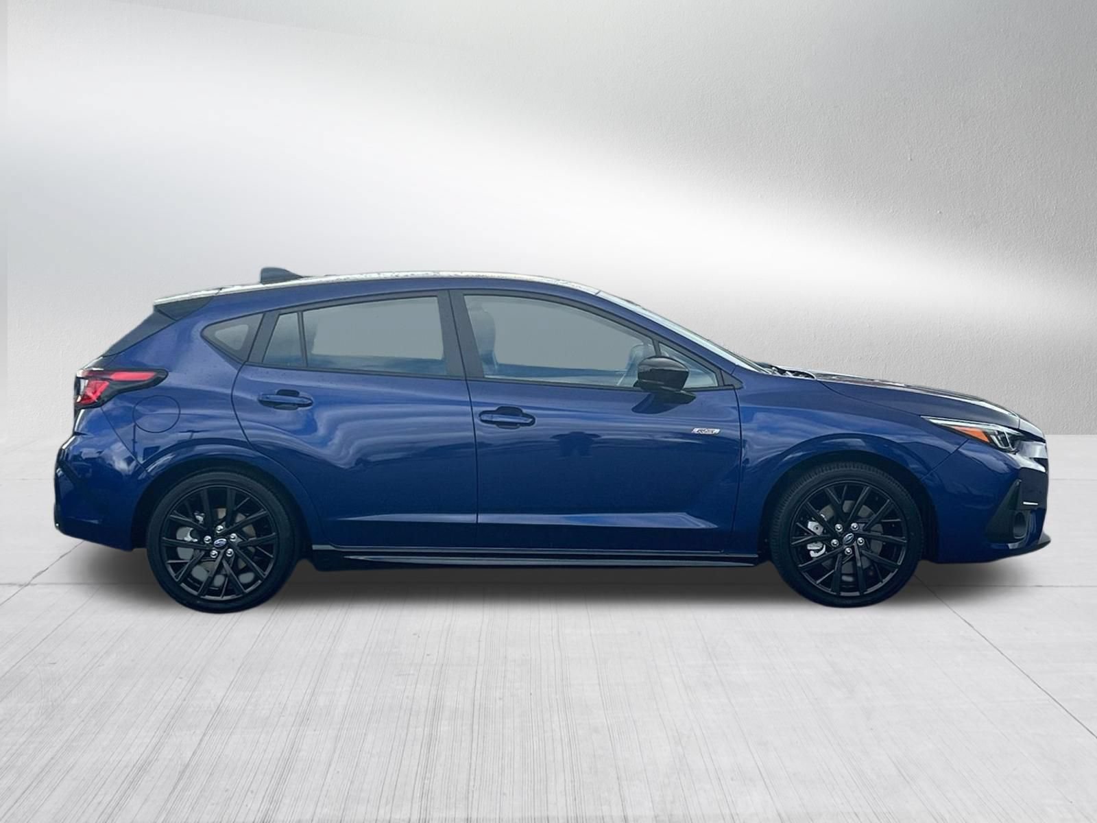 New 2026 Subaru Impreza RS AWD/4WD image 11