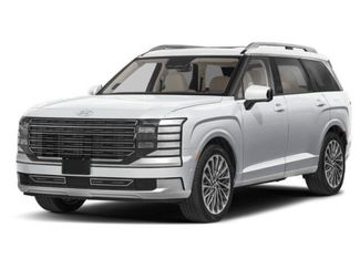 New 2026 Hyundai Palisade Calligraphy AWD/4WD video 1