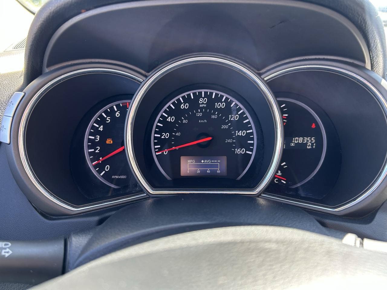 Used 2011 Nissan Murano S AWD/4WD image 20
