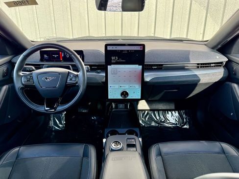 Used 2023 Ford Mustang Mach-E GT w/ GT Performance Edition image 34