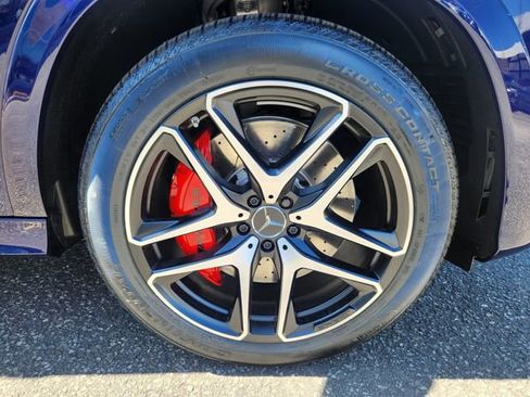New 2026 Mercedes-Benz GLE 63 AMG S image 12