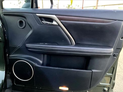 Used 2021 Lexus RX 350 FWD w/ Premium Package image 22