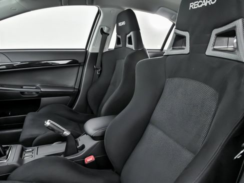 Used 2014 Mitsubishi Lancer Evolution GSR image 21