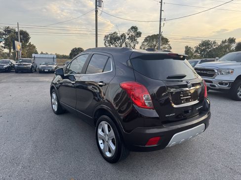Used 2016 Buick Encore FWD image 7