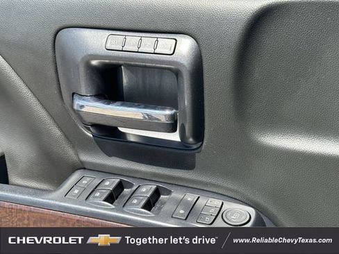 Used 2018 GMC Sierra 1500 SLT AWD/4WD image 27