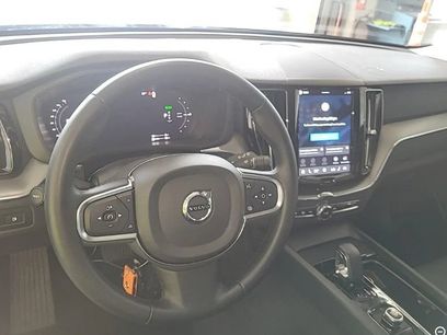 Used 2024 Volvo XC60 T8 Core