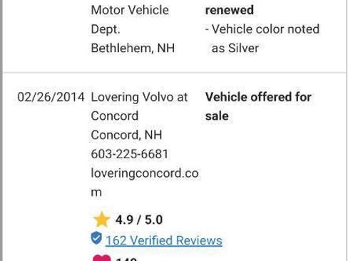 Used 2008 Volvo XC70 3.2 AWD/4WD image 65