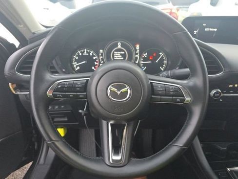 Used 2025 MAZDA MAZDA3 s FWD image 7