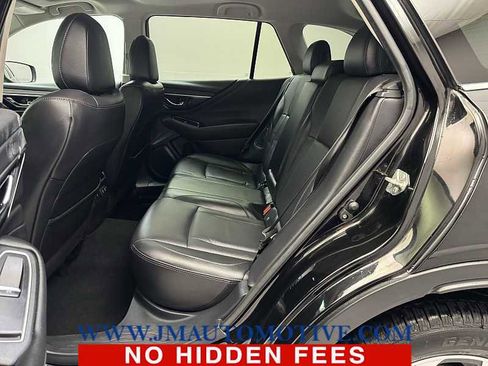 Used 2020 Subaru Outback Limited image 15