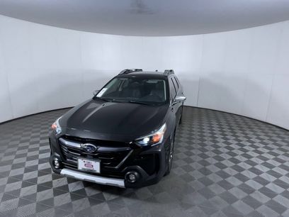 Certified 2023 Subaru Outback Touring XT