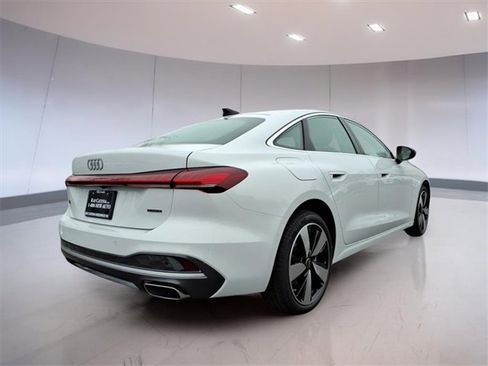 New 2025 Audi A5 2.0T Premium image 2