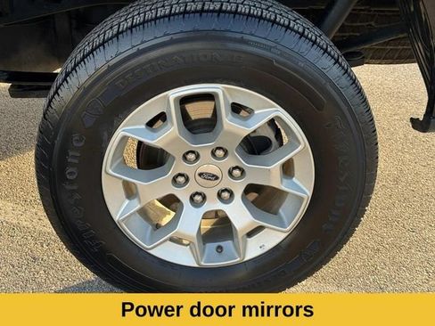 Used 2023 Ford F150 XLT AWD/4WD image 10