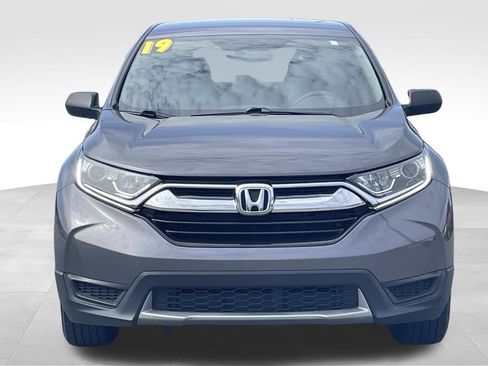 Used 2019 Honda CR-V LX image 8